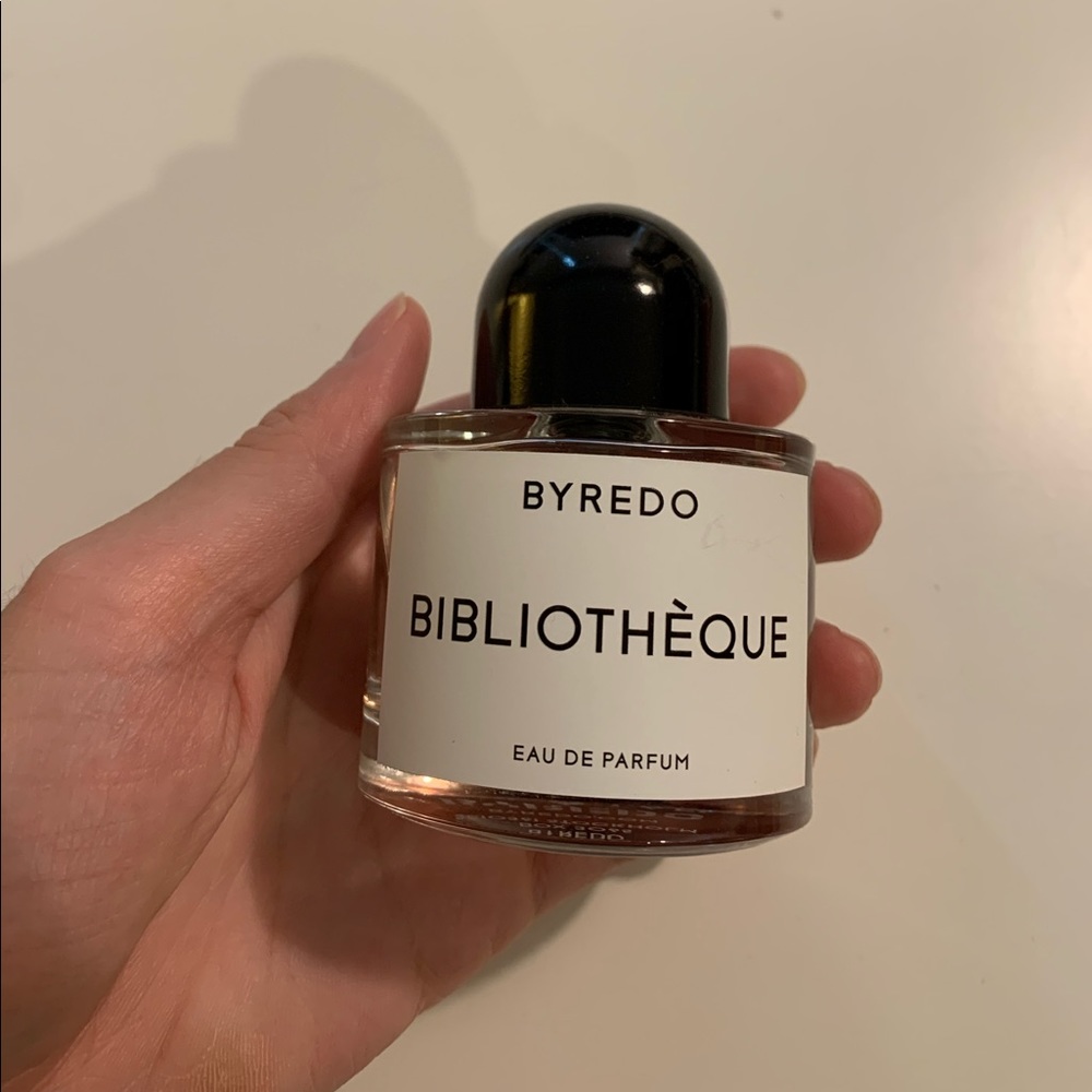 BYREDO Bibliotheque Eau de Parfum 50ml